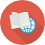 open book