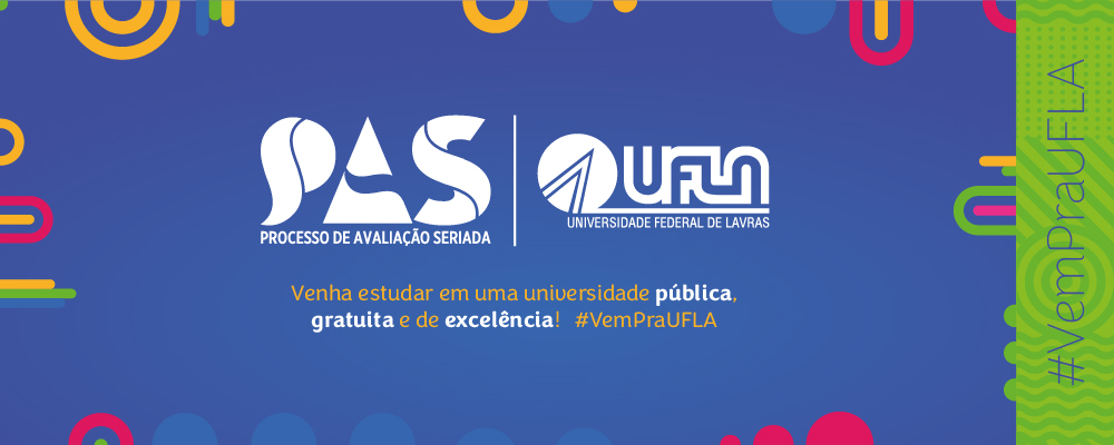 PAS - UFLA